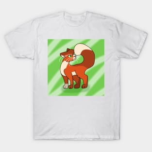 Squirrelflight T-Shirt